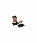 TEFAL Madeleine plates for cookies XA801512 Black | TEFAL | Madeleine plates | XA801512 | Black