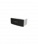 Edifier Small Powered Speaker | D12 | Bluetooth | White | Wireless connection