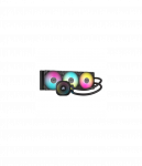 Corsair | RGB AIO Liquid CPU Cooler | iCUE LINK TITAN 360 RX RGB | Intel, AMD