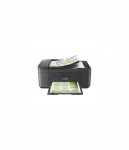 Canon | PIXMA TR4755i | Inkjet | Colour | Multifuncion printer | A4/Legal | Wi-Fi | Black