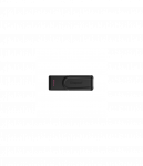Kingston USB Flash Drive | DataTraveler Exodia S | 64 GB | USB 3.2 Gen 1 | Black