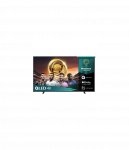 Hisense QLED TV | 85E7Q | 85 | Smart TV | VIDAA Smart | UHD | Black