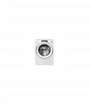 Candy Washing machine | RO41274DWMCT/1-S | Energy efficiency class A | Front loading | Washing capacity 7 kg | 1200 RPM | Depth