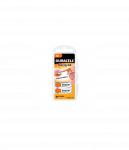 Duracell A13/DA13/ZL13 | Zinc air cells | 6 pc(s)