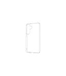 Fixed Story AntiUV | Back cover | Samsung | Galaxy S26+ | TPU | Clear