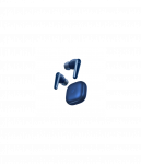 Anker Soundcore Earbuds with Dolby Audio | Liberty 5 | Bluetooth | In-Ear | Microphone | Navy blue | Noise canceling | Wireless
