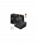 Gamemax PSU | GZ 850G | 850 W | Gold | Full Modular