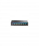 D-LINK DMS-108/E 8-Port 2.5G Multi-Gigabit Desktop Switch | D-Link