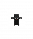 Barbecook Gas Barbecue Siesta 210 Graphite | BC-GAS-2071