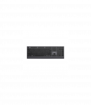 Gembird KB-MCH-06 | Keyboard | Wired | US | Black
