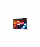 Elite Screens | Manual Series | M106XWH | Diagonal 106 " | 16:9 | Viewable screen width (W) 235 cm | White