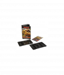 TEFAL XA800812 Turn over plates | TEFAL | XA800812 | Black