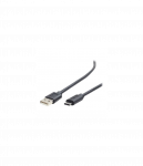 Cablexpert | USB 2.0 AM to Type-C cable (AM/CM), 1.8 m