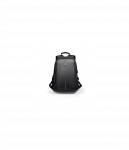 PORT DESIGNS | Chicago EVO | ANTI-THEFT | Fits up to size 15.6 " | Backpack | Black | 13-15.6 " | Shoulder strap