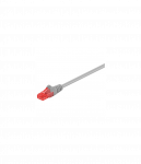Goobay | CAT 6 patch cable, U/UTP | 95250