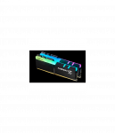 G.Skill | Trident Z | 16 GB | DDR4 | 3600 MHz | PC/server | Registered No | ECC No