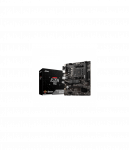 MSI | A520M PRO | Processor family AMD | Processor socket AM4 | DDR4 | Memory slots 2 | Chipset AMD A | Micro ATX