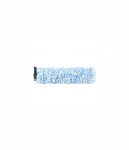 Bissell | Hydrowave hard surface brush roll | White/Blue