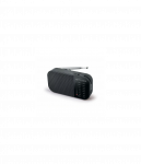 Muse | M-025 R | Portable radio | Black