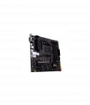 Asus | TUF GAMING A520M-PLUS | Processor family  AMD | Processor socket AM4 | DDR4 | Memory slots 4 | Supported hard disk drive