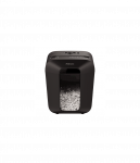 Powershred | LX50 | Black | 17 L | Credit cards shredding | Paper handling standard/output 9 sheets per pass | Cross-Cut Shredde