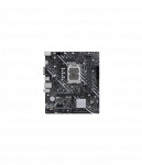 Asus | PRIME H610M-K D4 | Processor family Intel | Processor socket  LGA1700 | DDR4 DIMM | Memory slots 2 | Supported hard disk