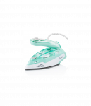 ETA | ETA127190000 Sophia | Steam Travel Iron | 1100 W | Water tank capacity 80 ml | Continuous steam 30 g/min | Steam boost per