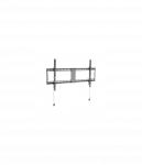 Gembird | Wall mount | Fixed | 43-90 " | Maximum weight (capacity) 70 kg | Black