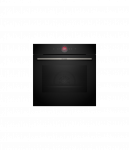 Bosch | Oven | HBG7721B1 | 71 L | Electric | Pyrolysis | Touch | Height 59.5 cm | Width 59.4 cm | Black