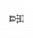 Gembird WM-80ST-05 TV wall mount (full-motion), 37" - 80'' | Gembird