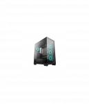 Deepcool CG580 4F | Black | Mid Tower | ATX PS2