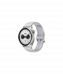 Xiaomi Watch S4 | Smart watch | GPS (satellite) | AMOLED | 1.43" | Waterproof | Silver