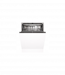 Gorenje Dishwasher | GV16D5 | Built-in | Width 59.8 cm | Number of place settings 16 | Number of programs 6 | Energy efficiency