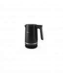 Philips | Double-walled Kettle | HD9396/90 7000 series | Electric | 2200 W | 1.7 L | Metal | 360&deg; rotational base | Black
