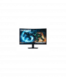 Samsung | LS37FG750EUXEN | 37 " | VA | 4K | 16:9 | 165 Hz | 1 ms | 3840 x 2160 pixels | 350 cd/m&sup2; | HDMI ports quantity 2 | Blac