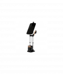 TEFAL | Garment Steamer | IXEO POWER QT2020E0 | Handheld | 2170 W | 1.1 L | 90 g/min | Black/Copper