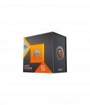 AMD Ryzen 5 7500X3D | AM5 | Processor threads 12 | AMD | Processor cores 6