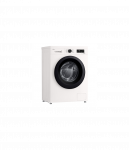 LG F2X10S7NWK | Washing Machine | Energy efficiency class A | Front loading | Washing capacity 7 kg | 1200 RPM | Depth 44 cm | W