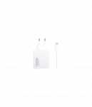 Xiaomi | 100W Charging Combo, USB Type-A, EU