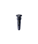 Xiaomi Mijia Electric Shaver Pro Portable EU | Operating time (max) 90 min | Wet & Dry | Blue