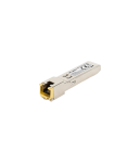 Lanberg SFP Module RJ45 ETH 1GB/S Gigabit Copper 100M