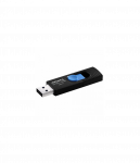 ADATA | UV320 | 32 GB | USB 3.1 | Black/Blue