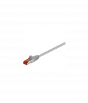 Goobay | CAT 6 patch cable S/FTP (PiMF) | 93568