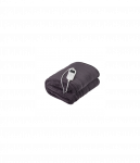 Camry | Electric blanket | CR 7418 | Number of heating levels 7 | Number of persons 1 | Washable | Coral fleece | 110-120 W | Br