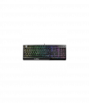MSI | Vigor GK30 | Gaming Keyboard | Wired | RGB LED light | US | Black