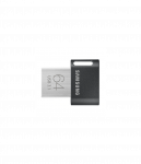 Samsung | FIT Plus | MUF-64AB/APC | 64 GB | USB 3.1 | Black/Silver