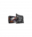 Gigabyte | B550M AORUS ELITE 1.0 | Processor family AMD | Processor socket AM4 | DDR4 DIMM | Memory slots 4 | Number of SATA con