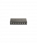 D-Link | Smart Gigabit Ethernet Switch | DGS-1100-08V2 | Managed | Desktop | Power supply type External | 24 month(s)