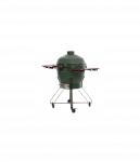 TunaBone | Kamado Pro 24" grill | Size L | Green