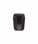 Powershred | LX70 | Black | 18 L | Credit cards shredding | Paper handling standard/output 11 sheets per pass | Cross-Cut Shredd